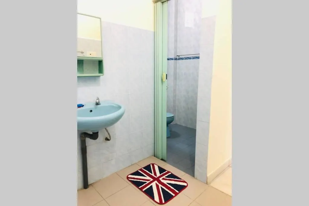 Vila Cozy, Homestay In Juru Bukit Mertajam Malajsie