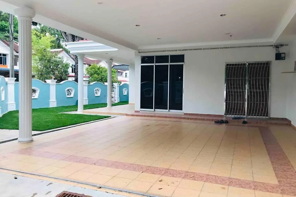 Cozy, Homestay In Juru Bukit Mertajam